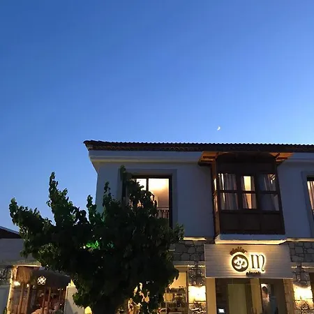 Atelier Om (adults Only) Habitación en casa particular Çeşme